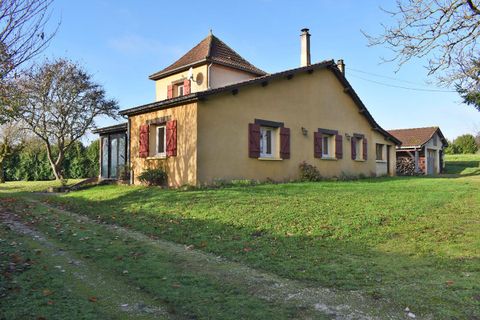 Villa i Tamnies, Dordogne, Tamnies - € 265.000 | Ref: 430551MND - foto 2