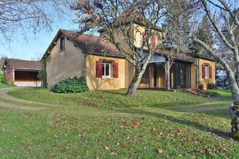 Villa i Tamnies, Dordogne, Tamnies - € 265.000 | Ref: 430551MND - foto 4