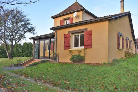 Villa i Tamnies, Dordogne, Tamnies - € 265.000 | Ref: 430551MND - foto 5