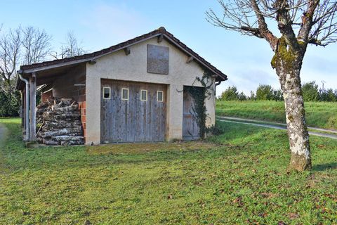 Villa i Tamnies, Dordogne, Tamnies - € 265.000 | Ref: 430551MND - foto 9