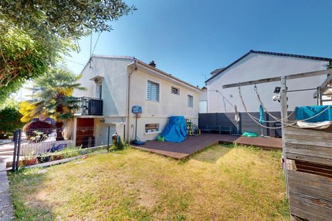 Villa i Pontault-Combault, Seine-et-Marne, Pontault-Combault - € 295.000 | Ref: 428447LPAP1LPAP - foto 1
