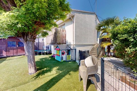 Villa i Pontault-Combault, Seine-et-Marne, Pontault-Combault - € 295.000 | Ref: 428447LPAP1LPAP - foto 3