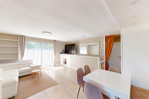 Villa i Pontault-Combault, Seine-et-Marne, Pontault-Combault - € 295.000 | Ref: 428447LPAP1LPAP - foto 5