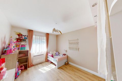 Villa i Pontault-Combault, Seine-et-Marne, Pontault-Combault - € 295.000 | Ref: 428447LPAP1LPAP - foto 7