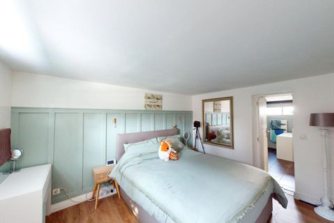 Villa i Pontault-Combault, Seine-et-Marne, Pontault-Combault - € 295.000 | Ref: 428447LPAP1LPAP - foto 10