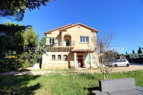 Villa i Tresques, Gard, Tresques - € 412 000 | Ref: 426.045CDL - foto 2