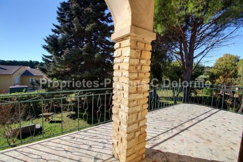 Villa i Tresques, Gard, Tresques - € 412 000 | Ref: 426.045CDL - foto 3