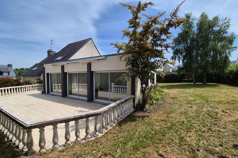Villa i Lanester, Morbihan, Lanester - € 466.200 | Ref: 430177ALGA - foto 3