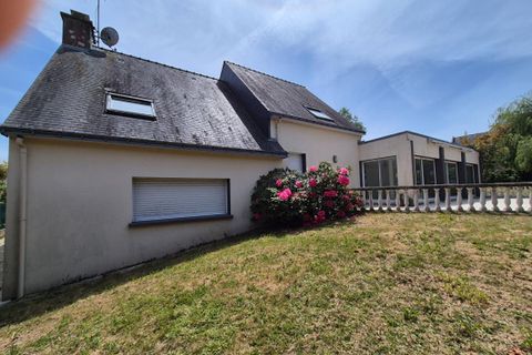 Villa i Lanester, Morbihan, Lanester - € 466.200 | Ref: 430177ALGA - foto 5