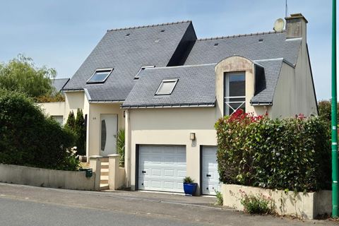 Villa i Lanester, Morbihan, Lanester - € 466.200 | Ref: 430177ALGA - foto 6