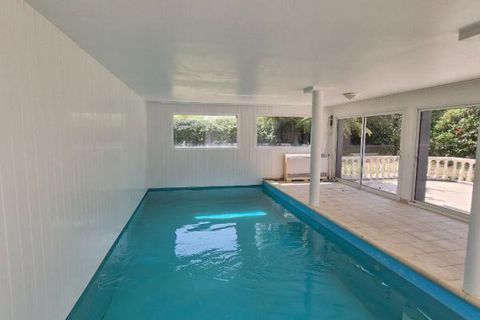 Villa i Lanester, Morbihan, Lanester - € 466.200 | Ref: 430177ALGA - foto 8