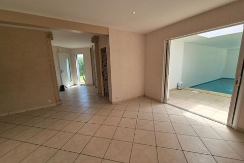 Villa i Lanester, Morbihan, Lanester - € 466.200 | Ref: 430177ALGA - foto 9