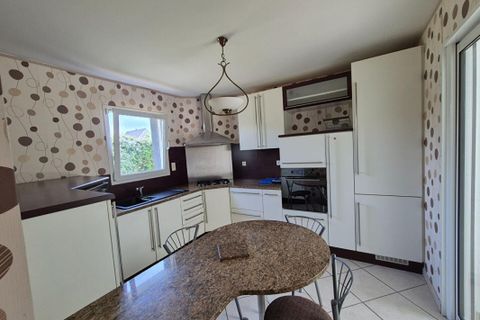 Villa i Lanester, Morbihan, Lanester - € 466.200 | Ref: 430177ALGA - foto 12