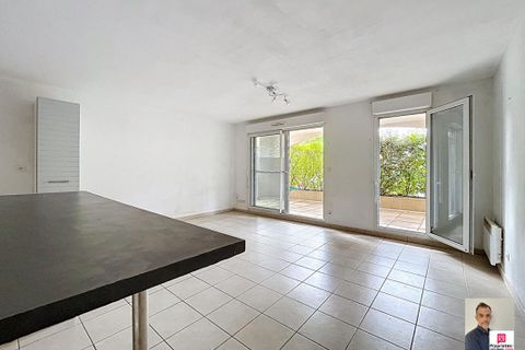 Lejlighed i Brignoles, Var, Brignoles - € 182.000 | Ref: 42368400FREM - foto 1