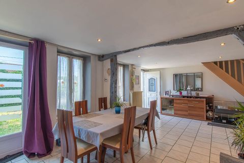 Villa i Vierzon, Cher, Vierzon - € 103.990 | Ref: 430859CHX - foto 3