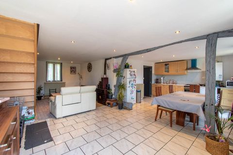 Villa i Vierzon, Cher, Vierzon - € 103.990 | Ref: 430859CHX - foto 4