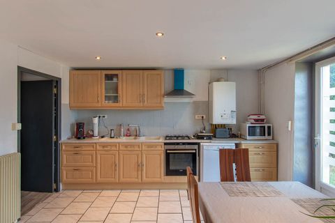 Villa i Vierzon, Cher, Vierzon - € 103.990 | Ref: 430859CHX - foto 5
