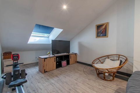 Villa i Vierzon, Cher, Vierzon - € 103.990 | Ref: 430859CHX - foto 8