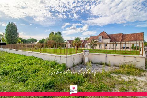 Villa i Cormeray, Loir-et-Cher, Cormeray - € 397 100 | Ref: 430817SGH - foto 2