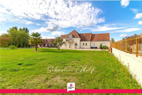 Villa i Cormeray, Loir-et-Cher, Cormeray - € 397 100 | Ref: 430817SGH - foto 3