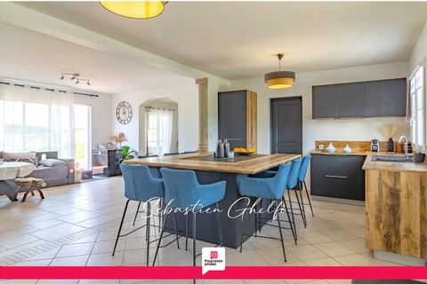 Villa i Cormeray, Loir-et-Cher, Cormeray - € 397 100 | Ref: 430817SGH - foto 4
