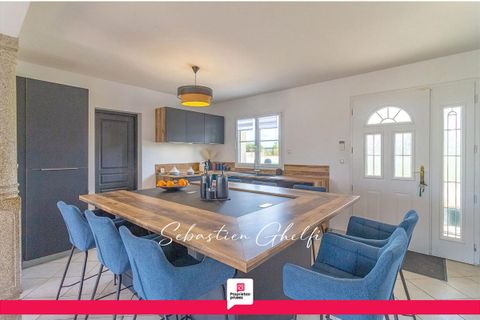 Villa i Cormeray, Loir-et-Cher, Cormeray - € 397 100 | Ref: 430817SGH - foto 6