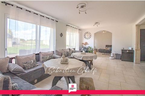 Villa i Cormeray, Loir-et-Cher, Cormeray - € 397 100 | Ref: 430817SGH - foto 8