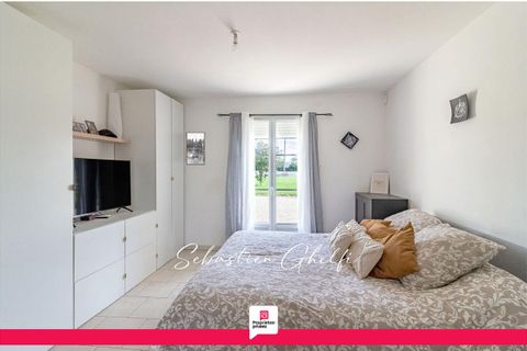 Villa i Cormeray, Loir-et-Cher, Cormeray - € 397 100 | Ref: 430817SGH - foto 9