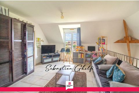 Villa i Cormeray, Loir-et-Cher, Cormeray - € 397 100 | Ref: 430817SGH - foto 12