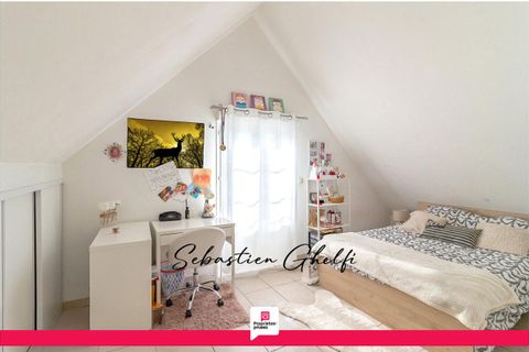 Villa i Cormeray, Loir-et-Cher, Cormeray - € 397 100 | Ref: 430817SGH - foto 13