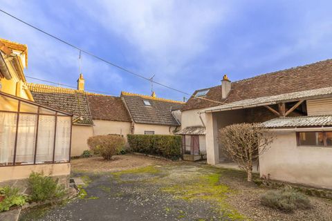 Villa a Chabris, Indre, Chabris - € 64.100 | Ref: 430751GUT - foto 2