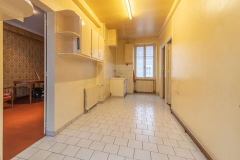 Villa a Chabris, Indre, Chabris - € 64.100 | Ref: 430751GUT - foto 6