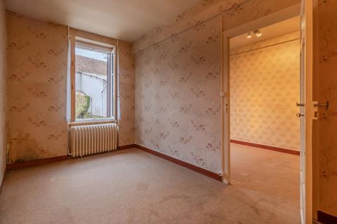 Villa a Chabris, Indre, Chabris - € 64.100 | Ref: 430751GUT - foto 8