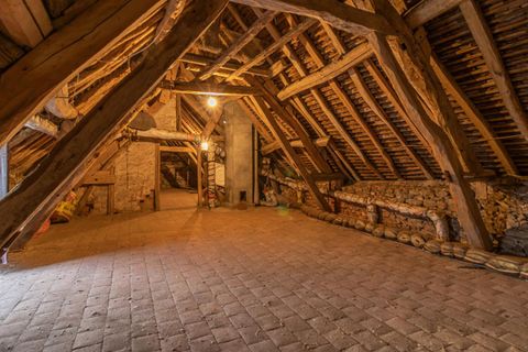 Villa a Chabris, Indre, Chabris - € 64.100 | Ref: 430751GUT - foto 12