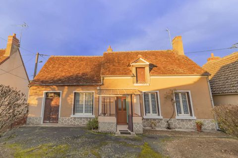 Villa a Chabris, Indre, Chabris - € 64.100 | Ref: 430751GUT - foto 14