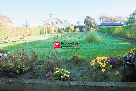 Villa i Ambleteuse, Pas-de-Calais, Ambleteuse - € 364.700 | Ref: 3668SFR - foto 2