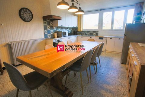 Villa i Ambleteuse, Pas-de-Calais, Ambleteuse - € 364.700 | Ref: 3668SFR - foto 4