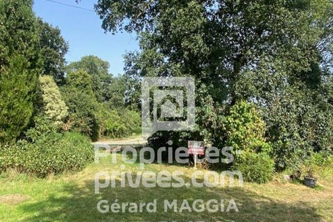 Helårsgrund i Ploermel, Morbihan, Ploermel - € 65.590 | Ref: 404558GMAG - foto 1
