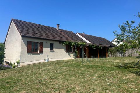 Villa i Nevers, Nievre, Nevers - € 175.000 | Ref: 407576NLAB - foto 1