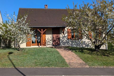 Villa i Nevers, Nievre, Nevers - € 175.000 | Ref: 407576NLAB - foto 2