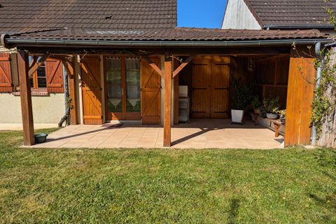 Villa i Nevers, Nievre, Nevers - € 175.000 | Ref: 407576NLAB - foto 3