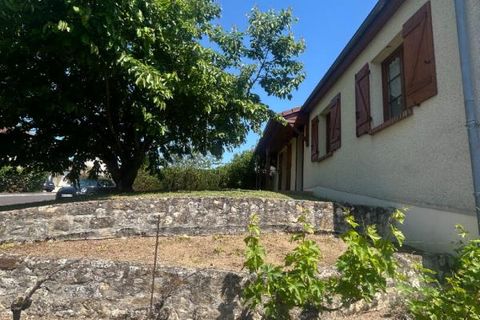 Villa i Nevers, Nievre, Nevers - € 175.000 | Ref: 407576NLAB - foto 4