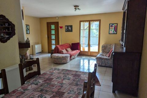 Villa i Nevers, Nievre, Nevers - € 175.000 | Ref: 407576NLAB - foto 6
