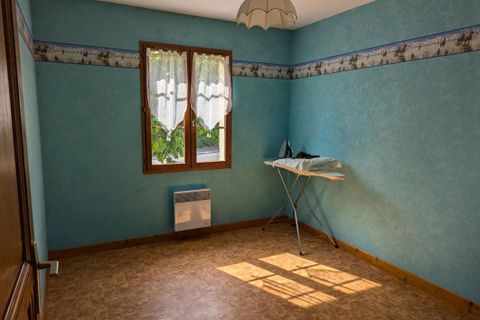 Villa i Nevers, Nievre, Nevers - € 175.000 | Ref: 407576NLAB - foto 12