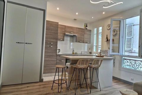 Lejlighed i Antibes, Alpes-Maritimes, Antibes - € 385.000 | Ref: 86388056 - foto 1
