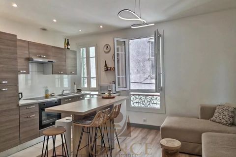 Lejlighed i Antibes, Alpes-Maritimes, Antibes - € 385.000 | Ref: 86388056 - foto 3
