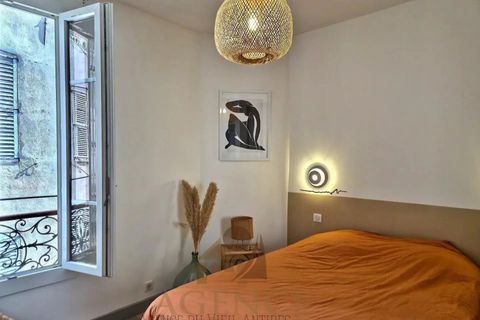 Lejlighed i Antibes, Alpes-Maritimes, Antibes - € 385.000 | Ref: 86388056 - foto 4