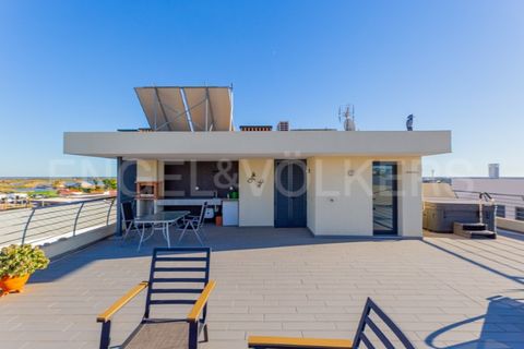 Lejlighed i Tavira, Faro, Tavira - € 595.000 | Ref: W-047IN8 - foto 4