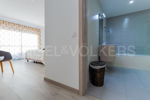 Lejlighed i Tavira, Faro, Tavira - € 595.000 | Ref: W-047IN8 - foto 20