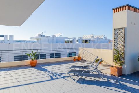 Lejlighed i Tavira, Faro, Tavira - € 595.000 | Ref: W-047IN8 - foto 30